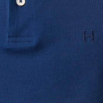 Hackett HM562377-581 Bleu