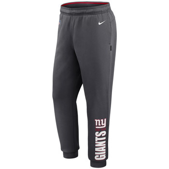 Vêtements Pantalons de survêtement Nike Pantalon NFL New York Giants N Multicolore