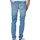 Vêtements Homme Jeans skinny Teddy Smith 10114430DL32 Bleu