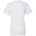 Vêtements Femme T-shirts manches longues Bella + Canvas BL6400 Blanc