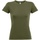 Vêtements Femme T-shirts manches courtes Sols 01825 Multicolore