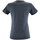 Vêtements Femme T-shirts manches courtes Sols 01825 Gris