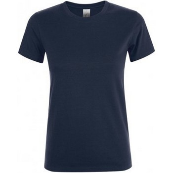 Vêtements Femme logo sweatshirt john richmond sweater black Sols 01825 Bleu