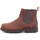 Chaussures Enfant Продам зимние ботинки Timberland 0A25T4 Marron
