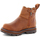 Chaussures Enfant Продам зимние ботинки Timberland 0A25T4 Marron