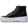 Chaussures Femme Baskets mode Superga S41188W 2341 999 Noir