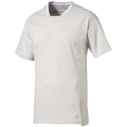 Vêtements Homme T-shirts & Polos Puma 655296-38 Blanc