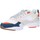 Chaussures Homme Multisport Lacoste 40SMA0063 - STORM 40SMA0063 - STORM 