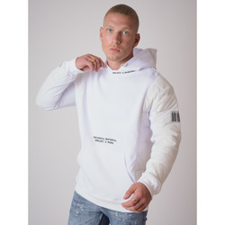 Vêtements Homme Sweats Project X Paris Hoodie 2020086 Blanc