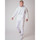 Vêtements Homme Pantalons de survêtement Project X Paris Jogging 2040086 Blanc