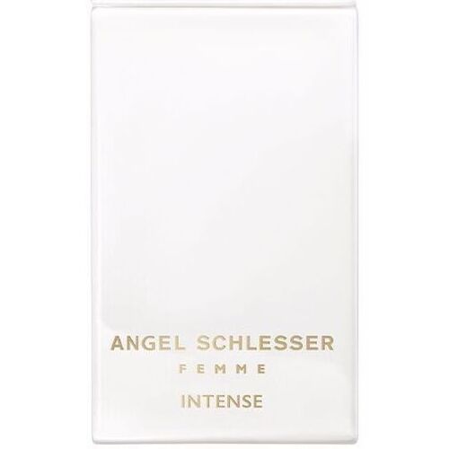 Angel Schlesser Femme Intense Eau De Parfum Vaporisateur - Beauté Eau de  parfum Femme 57,01 €