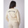 Vêtements Femme Sweats x Missoni Heritage T-shirt med cropped pasform Sweat-Shirt F202035 Blanc