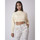 Vêtements Femme Sweats Project X Paris Sweat-Shirt F202037 Blanc