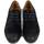 Chaussures Homme Derbies Romano Sicari Homme Chaussure, Derby, Lacets - 3530 Noir