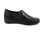 Chaussures Femme Slip ons Dorea AT062.01 Noir