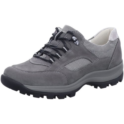 Chaussures Femme Duck And Cover Waldläufer  Gris