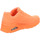 Chaussures Femme Derbies & Richelieu Skechers  Orange