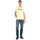 Vêtements Homme T-shirts manches courtes Kaporal T-shirt Homme Pazik Jaune Jaune
