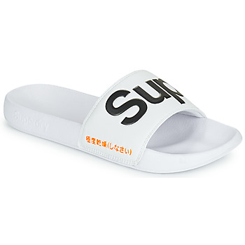 Superdry Homme Claquettes  Classic  Pool...