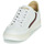 Chaussures Homme Baskets basses Superdry BASKET LUX LOW TRAINER Blanc