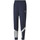 Vêtements Homme Pantalons de survêtement Puma Pantalon Italie Iconic Bleu