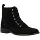 solaris 2 heeled ankle boots raf simons shoes