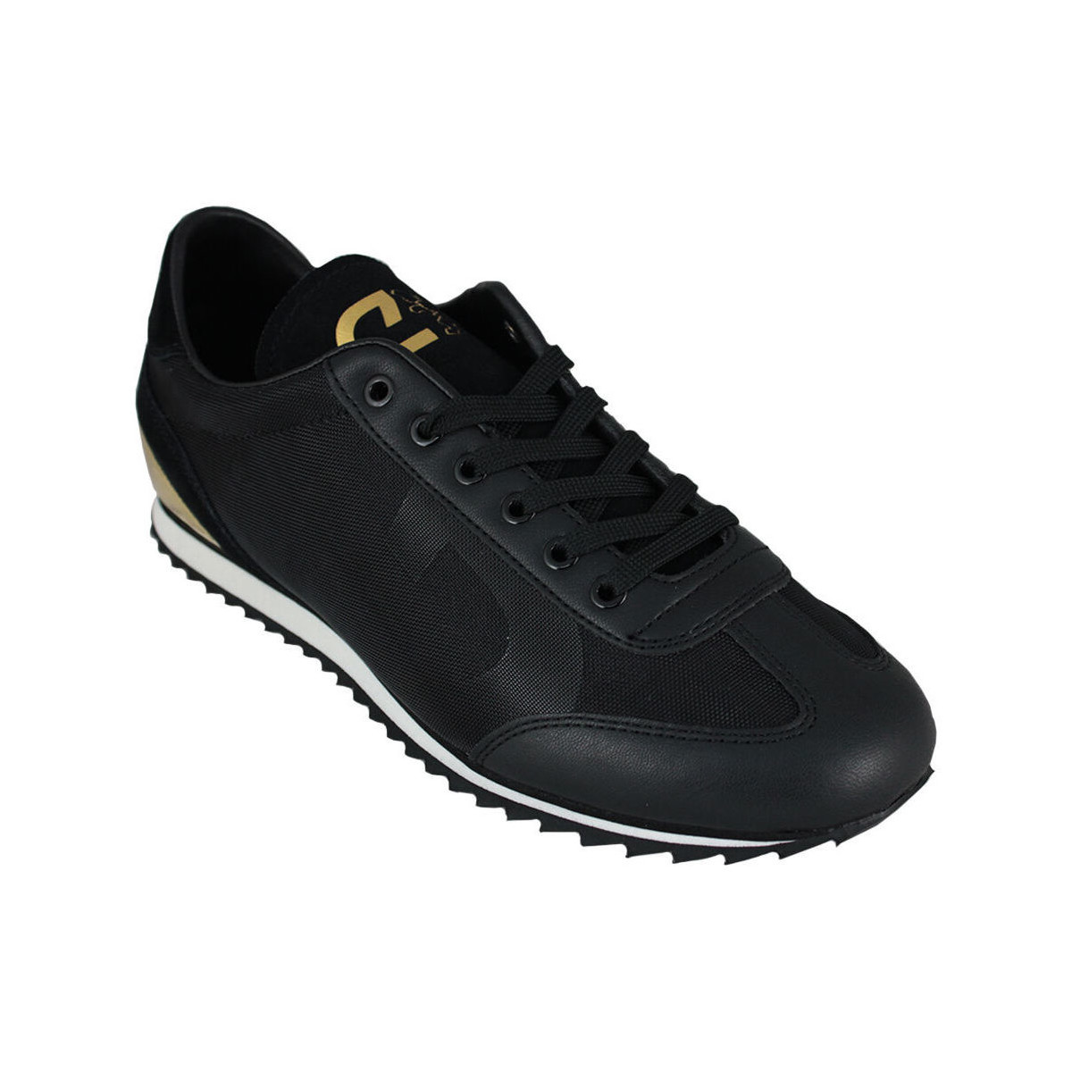Chaussures Homme Baskets mode Cruyff Ultra CC7470203 490 Black Noir