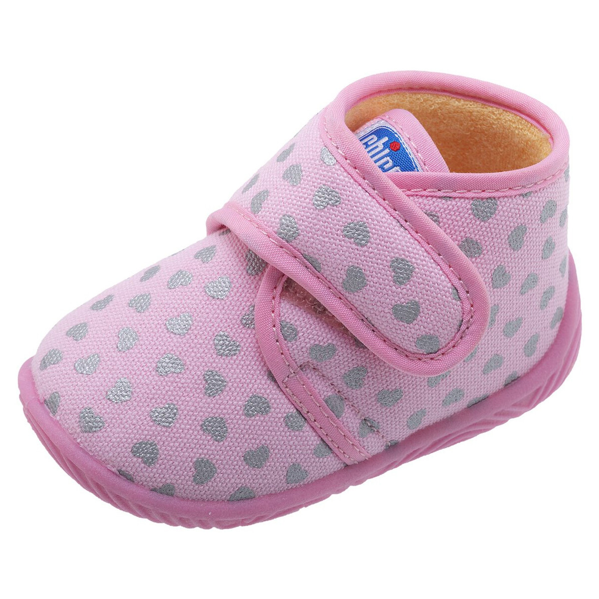 Chaussures Enfant Baskets mode Chicco 01064761-110 Rose