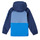 Vêtements Enfant Coupes vent Columbia DALBY Attire JACKET Verde Bleu