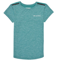 Columbia Silver Ridge II – Tech T-Shirt à Manches Courtes pour garçon 