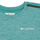 Vêtements Fille T-shirts embroidered-motif manches courtes Columbia TECH TREK Vert