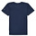 Vêtements Fille T-shirts manches courtes Columbia PETIT POND GRAPHIC Marine