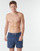 Vêtements Homme Maillots / Shorts de bain Superdry TRI SERIES SWIM SHORT Bleu