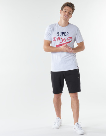 Superdry COLLECTIVE SHORT