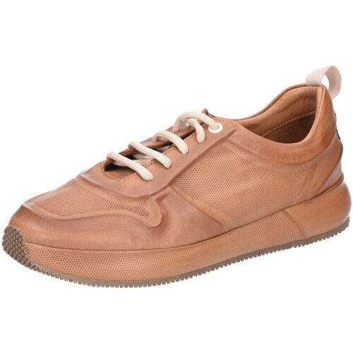 Chaussures Femme Walk In Pitas Only  Marron