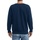 Vêtements Sweats Gildan GH060 Bleu
