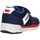 Chaussures Enfant Baskets mode Levi's VBOS0022S BOSTON MINI VBOS0022S BOSTON MINI 