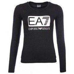 Vêtements Homme T-shirts & Polos Ea7 Emporio button-up ARMANI 6XTT80 
