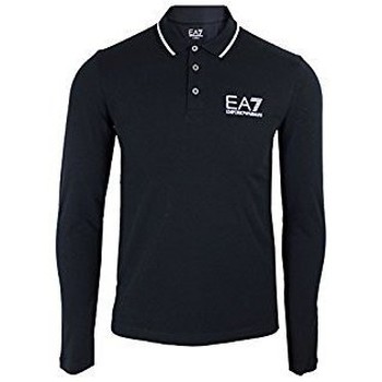 Vêtements Homme T-shirts & Polos Ea7 Emporio Armani 6YPF54 