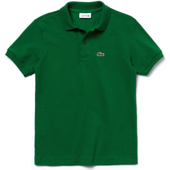 Vêtements Enfant T-shirts & Polos Lacoste YPJ2909 