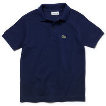 Vêtements Enfant T-shirts & Polos Lacoste JPJ2909 