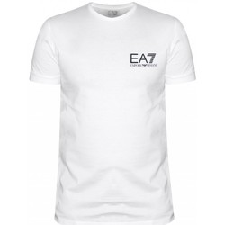 Vêtements Homme T-shirts & Polos Ea7 Emporio button-up ARMANI 3ZPT51 