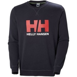 Vêtements Homme Sweats Helly Hansen LOGO HOODIE 