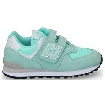 Chaussures Baskets mode New Balance YV574 