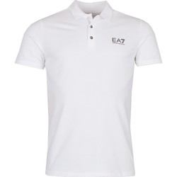 Vêtements Homme T-shirts & Polos Ea7 Emporio Armani 3GPF52 