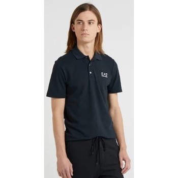 Vêtements Homme T-shirts & Polos Ea7 Emporio Armani 58758G 3GPF52 