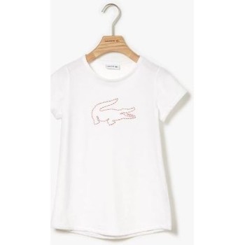 Vêtements Enfant T-shirts & Polos Lacoste TJ4467 