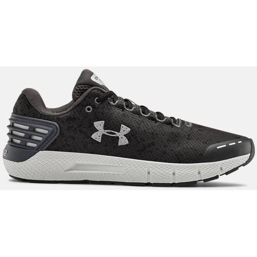 Chaussures Under Armour print through the elastic waist UA CHARGED ROGUE STORM 