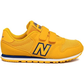 Chaussures Baskets mode New Balance YV 500 