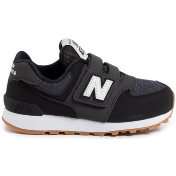 Chaussures Baskets mode New Balance YV 574 